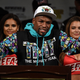 Floyd Mayweather (Ethan Miller/Getty Images)